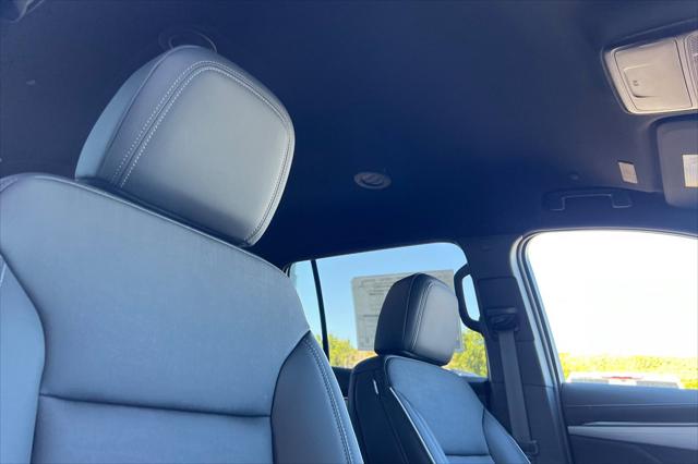 2025 Buick Enclave Preferred FWD