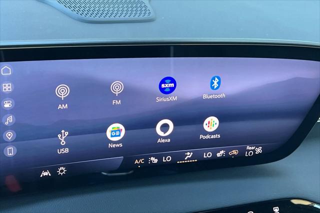 2025 Buick Enclave Preferred FWD