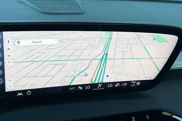 2025 Buick Enclave Preferred FWD