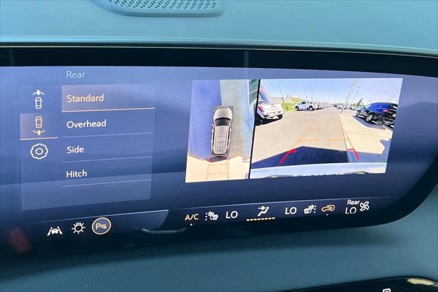 2025 Buick Enclave Preferred FWD