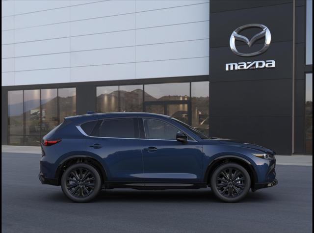 2025 Mazda CX-5 2.5 Turbo Premium for sale in Bentonville, AR