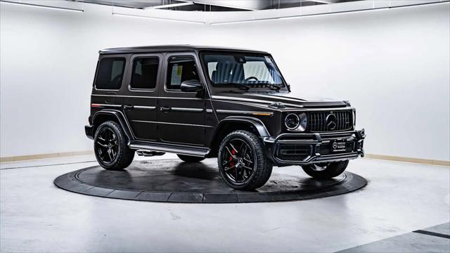 Mercedes-Benz AMG G 63 for Sale Near Greenland, NH