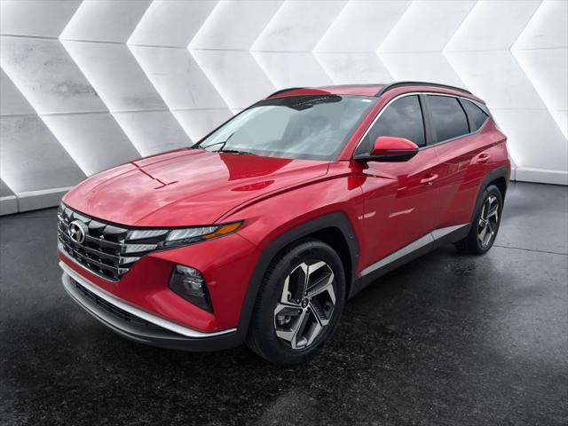 2023 Hyundai Tucson SEL for sale in Tuscumbia, AL
