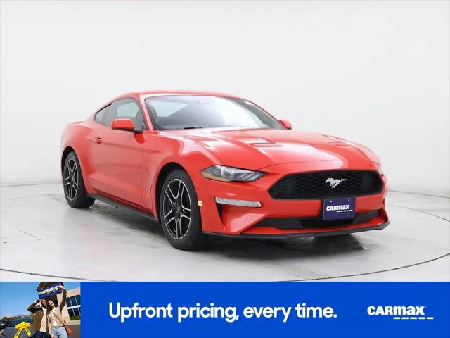 2023 Ford Mustang EcoBoost Premium Fastback for sale in Milwaukie, OR