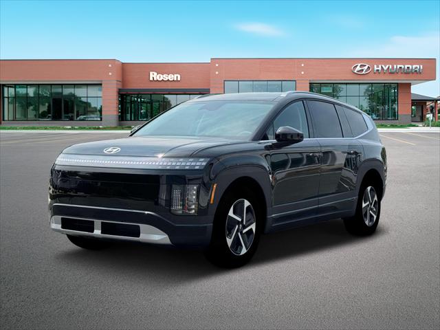 2026 Hyundai IONIQ 9 SE for sale in ALGONQUIN, IL
