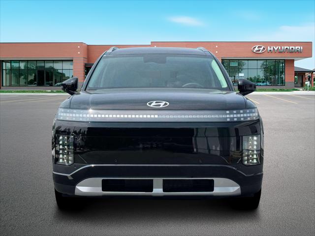2026 Hyundai IONIQ 9 SE