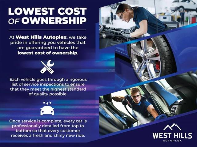 Used 2013 Subaru Impreza WRX For Sale in Bremerton, WA