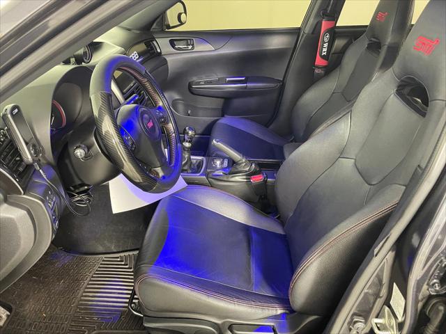 Used 2013 Subaru Impreza WRX For Sale in Bremerton, WA