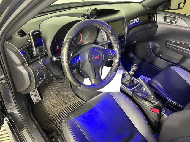 Used 2013 Subaru Impreza WRX For Sale in Bremerton, WA