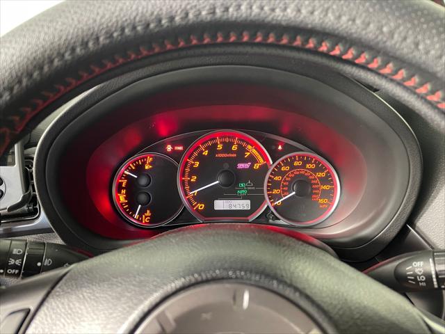 Used 2013 Subaru Impreza WRX For Sale in Bremerton, WA