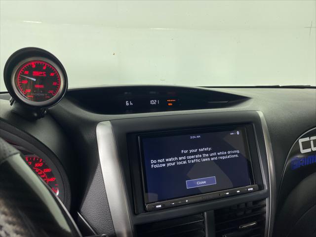 Used 2013 Subaru Impreza WRX For Sale in Bremerton, WA