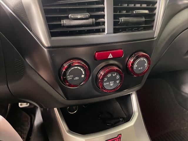 Used 2013 Subaru Impreza WRX For Sale in Bremerton, WA
