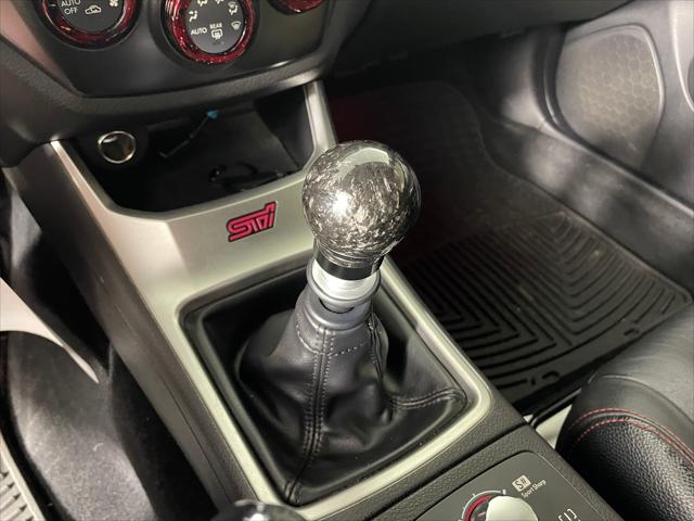 Used 2013 Subaru Impreza WRX For Sale in Bremerton, WA