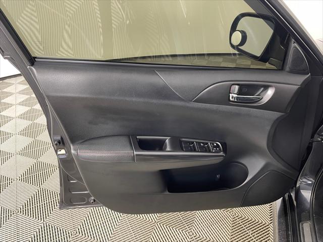 Used 2013 Subaru Impreza WRX For Sale in Bremerton, WA