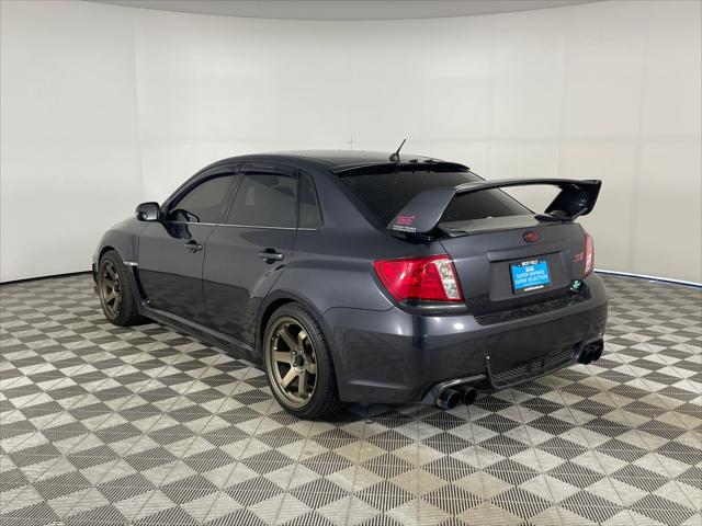 Used 2013 Subaru Impreza WRX For Sale in Bremerton, WA