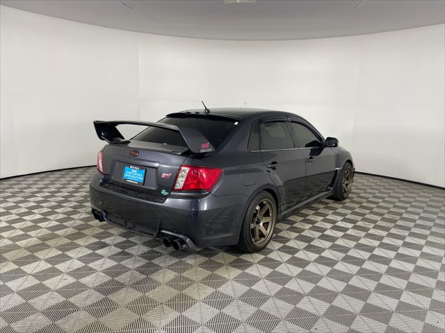 Used 2013 Subaru Impreza WRX For Sale in Bremerton, WA