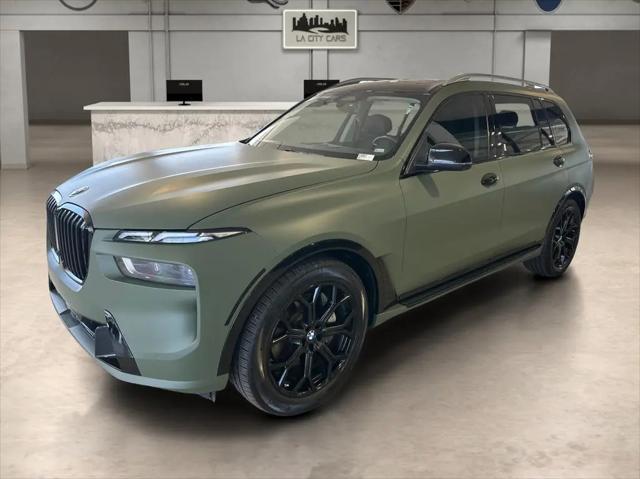 2025 BMW X7 xDrive40i for sale in Inglewood, CA