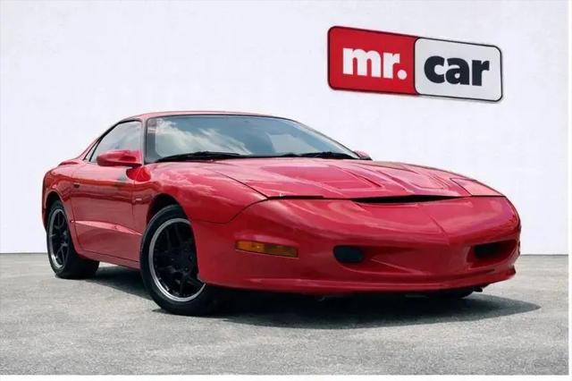1994 Pontiac Firebird Formula for sale in Pompano Beach, FL