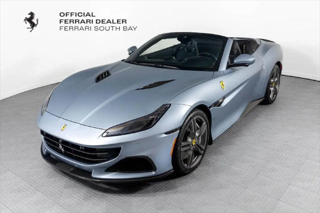 2023 Ferrari Portofino Base for sale in Torrance, CA