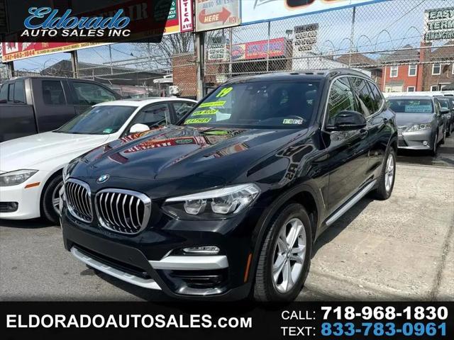 2019 BMW X3 xDrive30i for sale in Brooklyn, NY
