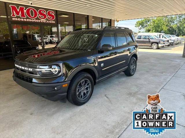 2024 Ford Bronco Sport Big Bend for sale in South Pittsburg, TN