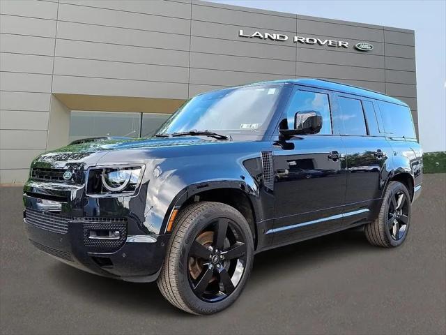 2025 Land Rover Defender 130 P400 X-Dynamic SE for sale in Willow Grove, PA