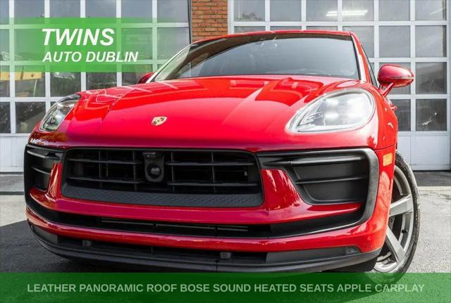 2023 Porsche Macan Base for sale near Dublin, OH
