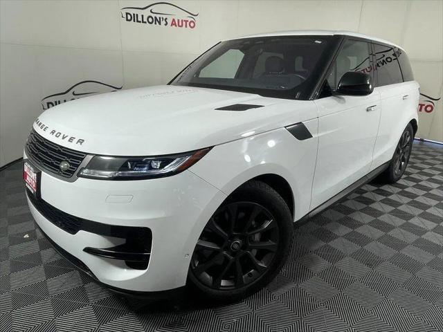 2023 Land Rover Range Rover Sport SE for sale in Lincoln, NE