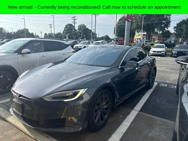 2016 Tesla Model S 75 for sale in Hickory, NC