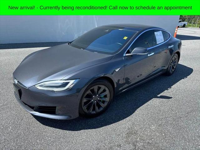 2016 Tesla Model S 75 for sale in Hickory, NC