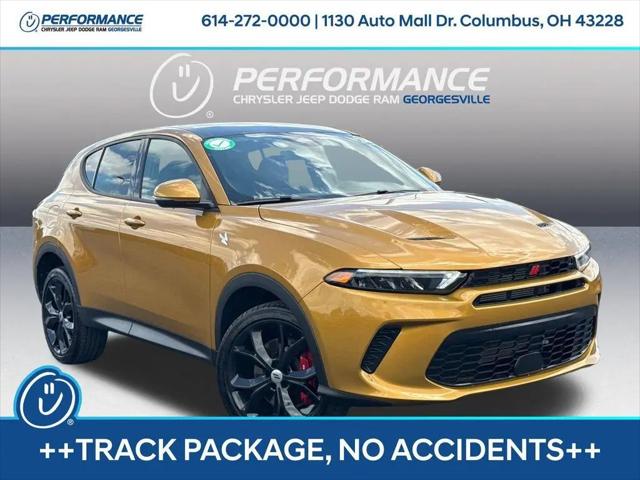 2024 Dodge Hornet GT Plus AWD for sale in Columbus, OH
