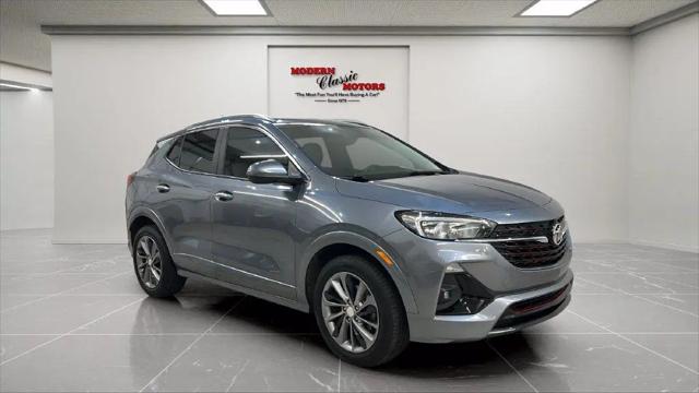 2022 Buick Encore GX FWD Preferred for sale in Grand Junction, CO