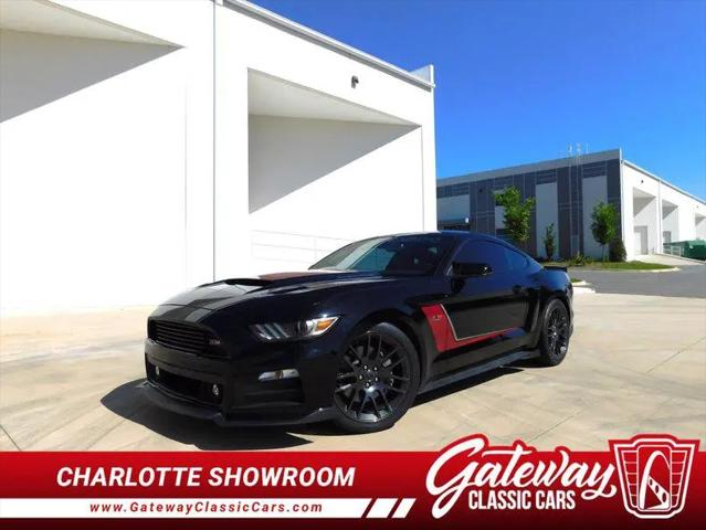 2017 Ford Mustang GT Premium for sale in O Fallon, IL