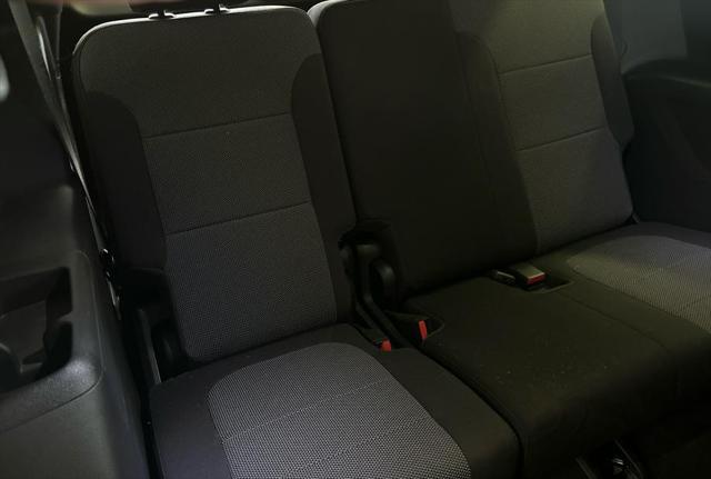 2022 Chevrolet Traverse AWD LT Cloth