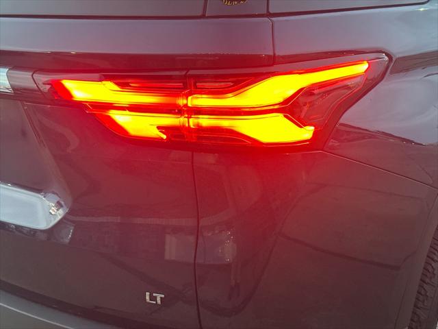 2022 Chevrolet Traverse AWD LT Cloth