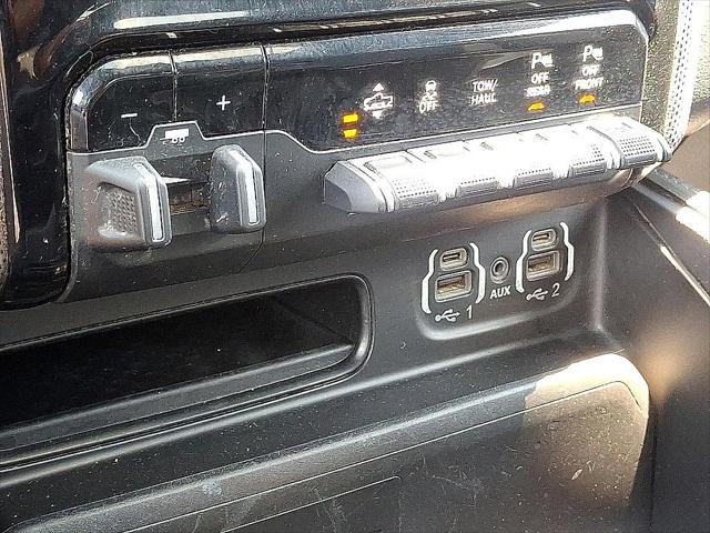 2020 Ram 1500 Limited Crew Cab 4x4 5'7" Box
