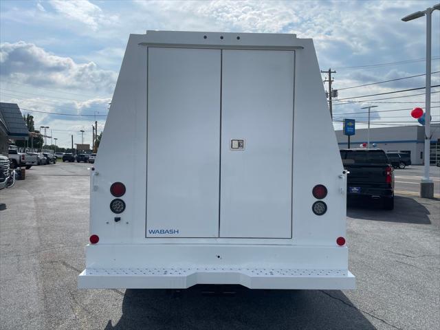 2024 Chevrolet Silverado 3500HD Work Truck