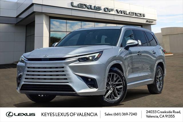 2025 Lexus TX 350 Premium for sale in Valencia, CA