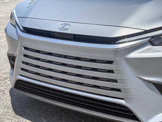 2025 Lexus TX 350 Premium
