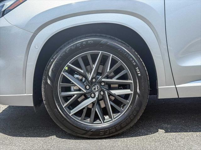 2025 Lexus TX 350 Premium