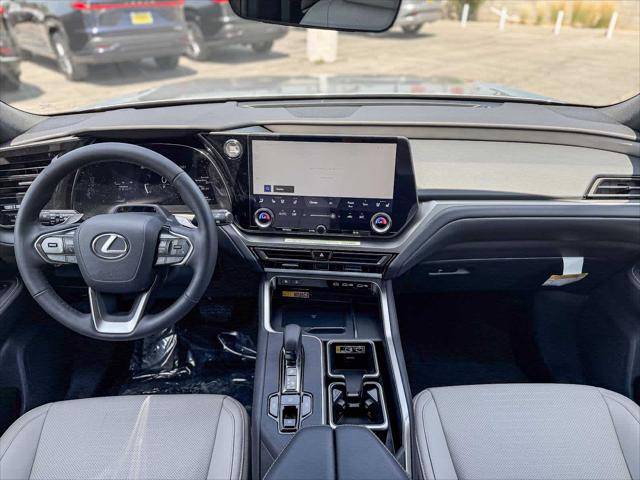2025 Lexus TX 350 Premium