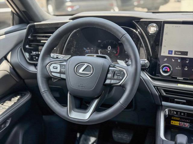 2025 Lexus TX 350 Premium
