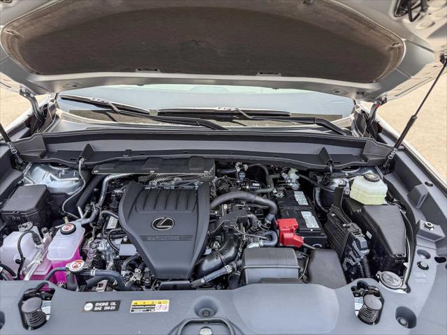 2025 Lexus TX 350 Premium