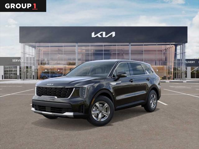 2025 Kia Sorento LX for sale in Merriam, KS