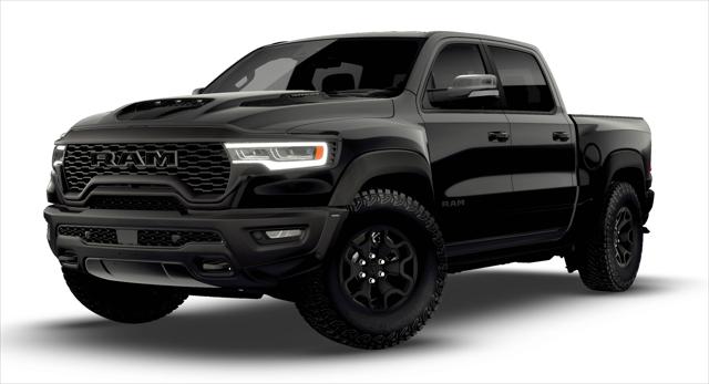 2026 RAM Ram 1500 RAM 1500 RHO CREW CAB 4X4 57 BOX 2026 RAM Ram 1500 RAM 1500 RHO CREW CAB 4X4 57 BOX