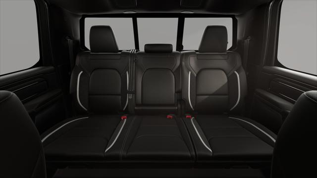 2026 RAM Ram 1500 RAM 1500 RHO CREW CAB 4X4 57 BOX 2026 RAM Ram 1500 RAM 1500 RHO CREW CAB 4X4 57 BOX