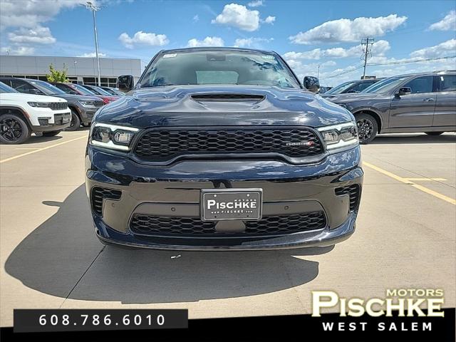 2026 Dodge Durango DURANGO GT PLUS AWD 2026 Dodge Durango DURANGO GT PLUS AWD