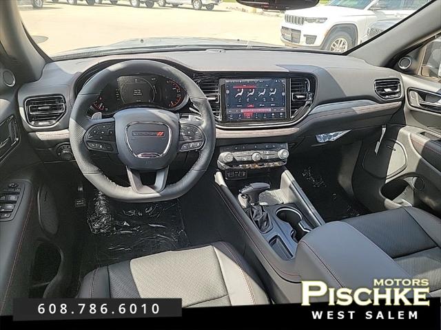 2026 Dodge Durango DURANGO GT PLUS AWD 2026 Dodge Durango DURANGO GT PLUS AWD