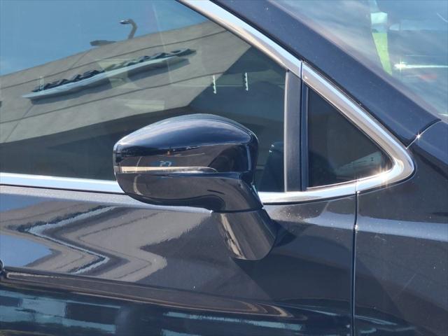 2025 Chrysler Pacifica PACIFICA SELECT