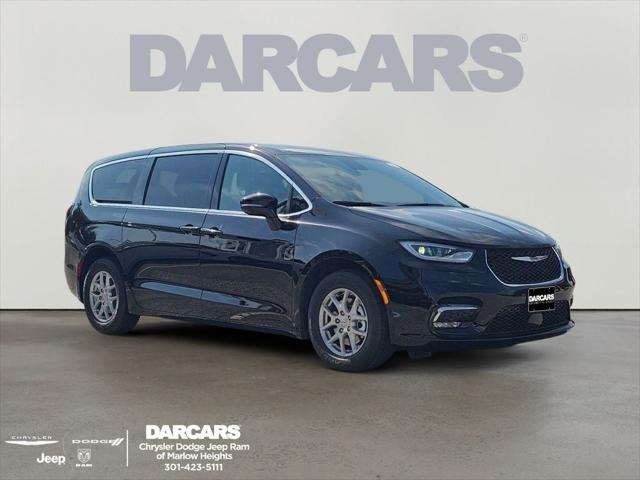 2025 Chrysler Pacifica PACIFICA SELECT 2025 Chrysler Pacifica PACIFICA SELECT